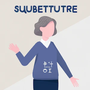 Substitute Teacher