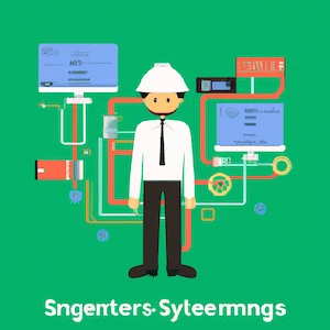 System Engineer