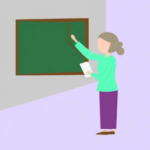 Teacher Aide