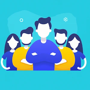 Team Leader