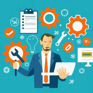Technical Project Manager