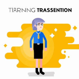 Transitioning Teacher