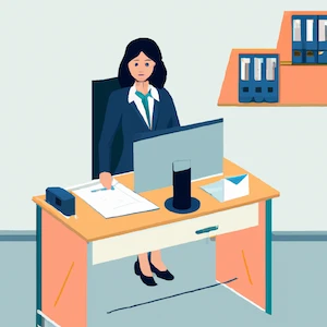 Unit Secretary