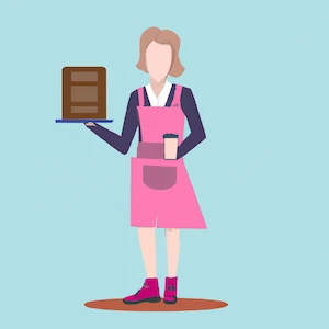 Waitress
