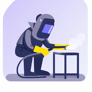 Welder