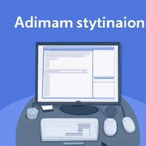 Windows System Administrator