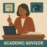 Academic Advisor