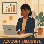 Account Executive