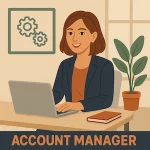 Account Manager
