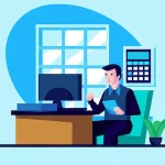 Accountant Assistant