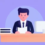 Administrative Clerk