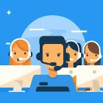 Call Center Team Lead