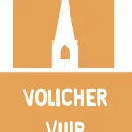 Church Volunteer