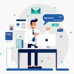 Communications Clerk