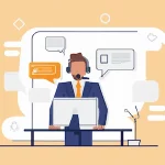 Communications Specialist