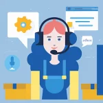 Customer Production Assistant