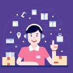 Ecommerce Operations Manager