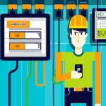 Electrical Automation Engineer