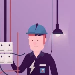Electrician