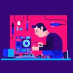 Electronic Technician