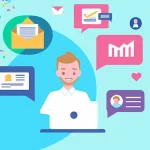 Entry-Level Social Media Manager