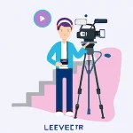 Entry-Level Videographer