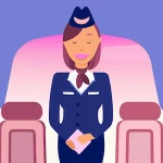Flight Attendant
