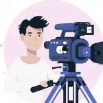 Freelance Videographer