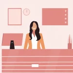 Front Desk Receptionist
