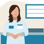 Hospital Receptionist