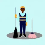 Janitor
