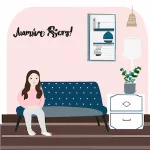 Junior Interior Designer