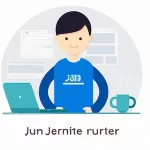 Junior Web Developer