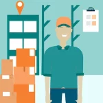 Logistics Coordinator