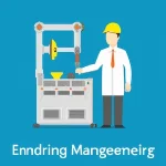 Manufacturing Engineer