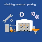 Manufacturing and Maintenance