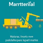 Material Handler