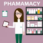 Pharmacy Tech