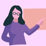 Professional Teacher