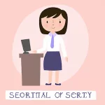 School Secretary