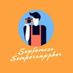 Self-Employed Photographer