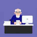 Senior Administrative Assistant