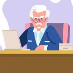 Senior Office Administrator