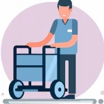 Social Services Worker