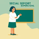 Special Education Teacher