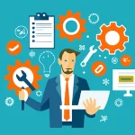 Technical Project Manager