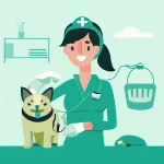 Veterinary Assistant