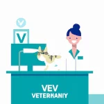 Veterinary Receptionist