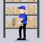 Warehouse Worker