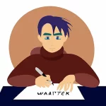 Writer